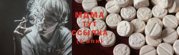 МДПВ Гусев